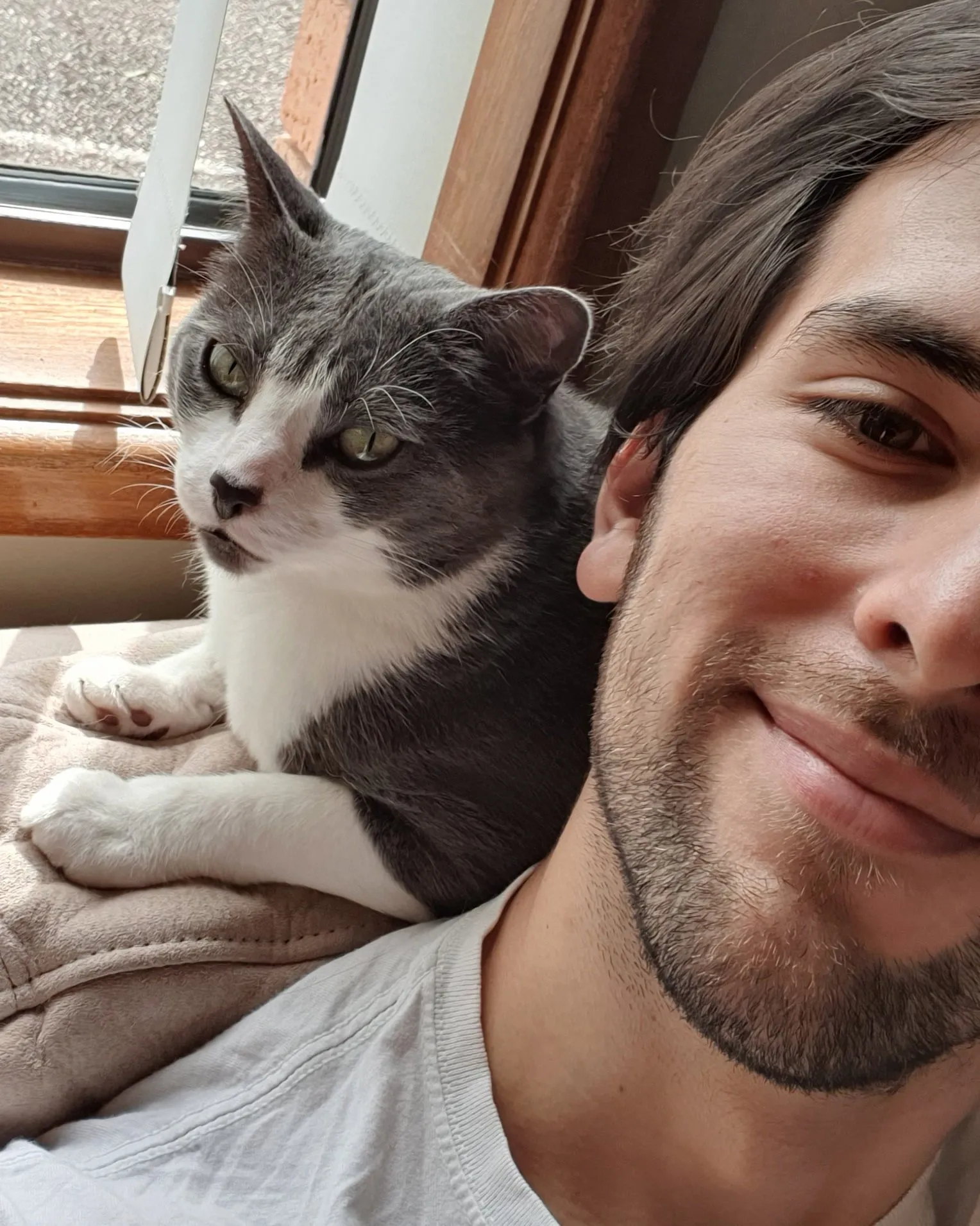 profile pic